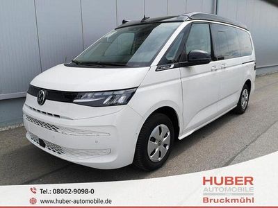 Neu VW California Coast 150 PS (110 kW) 2026 Andere Van