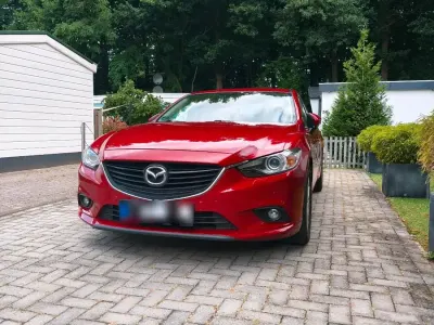 Gebraucht Mazda 6