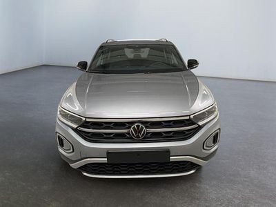 Neu VW T-Roc Black Edition 150 PS (110 kW) 2025 SUV