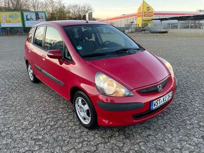 gebraucht Honda Jazz Jazz1.4 Style