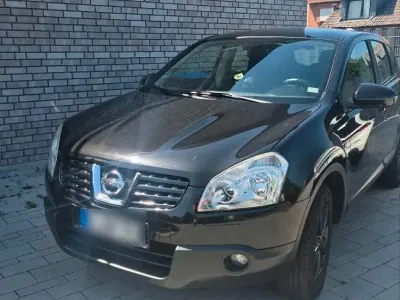 Gebraucht Nissan Qashqai