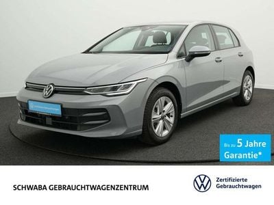 Gebraucht VW Golf VIII R 116 PS (85 kW) 2025 Mondsteingrau Limousine