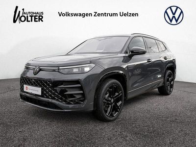 Brugt VW Tayron R-line 193 HK (141 kW) 2025 Grå SUV