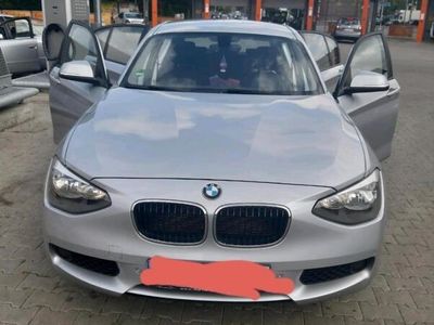 BMW 116