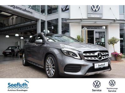 Mercedes GLA250