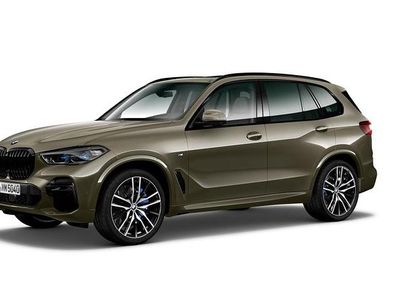 Gebraucht BMW X5 Comfort Edition 340 PS (250 kW) 2025 SUV