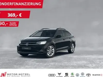 Gebraucht VW Taigo 116 PS (85 kW) 2025 Schwarz SUV