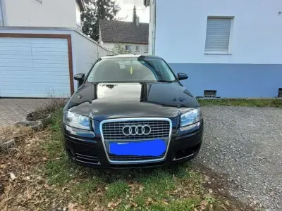 Gebraucht Audi A3