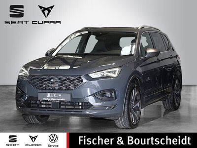 gebraucht Seat Tarraco FR 1.4 TSI e-HYBRID