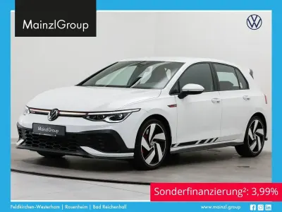Gebraucht VW Golf VIII