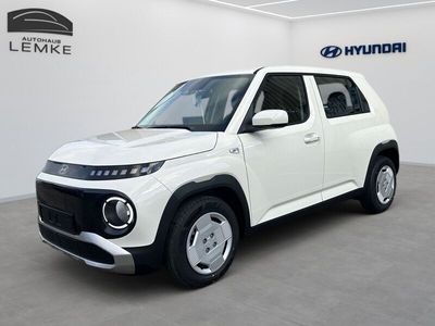 Nouă Hyundai Inster Select 71 kW (97 CP) 2025 Alb Hatchback