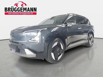 Nouă Kia EV5 Earth 160 kW (218 CP) 2026 Gri SUV