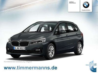 gebraucht BMW 218 Active Tourer 