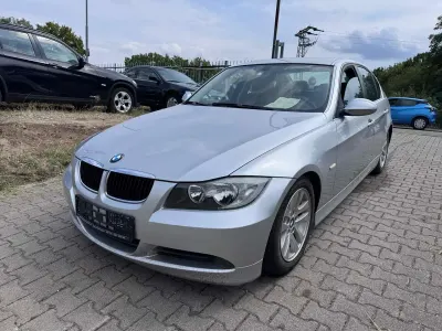 Gebraucht BMW 325