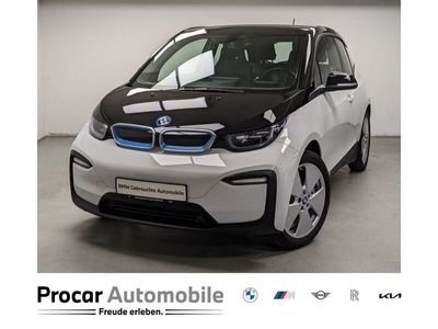 gebraucht BMW i3 1.Hd NavProf Kamera ParkAss DAB WP