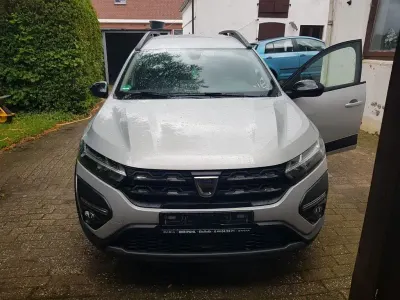 Gebraucht Dacia Jogger