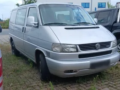 Gebraucht VW T4