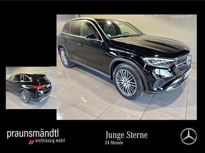 Mercedes GLC220