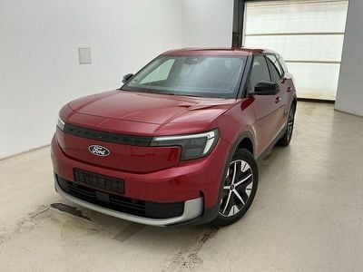 Gebraucht Ford Explorer 250 kW (340 PS) 2025 Rot SUV