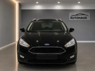 Gebraucht Ford Focus