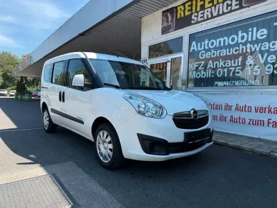 Gebraucht Opel Combo