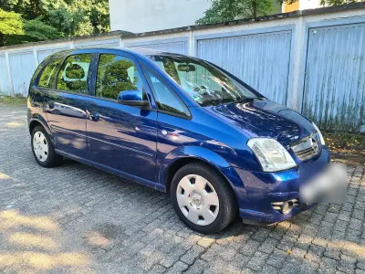 Gebraucht Opel Meriva