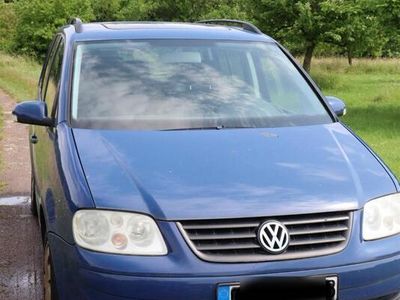 VW Touran