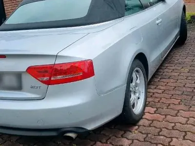 Gebraucht Audi A5 Cabriolet