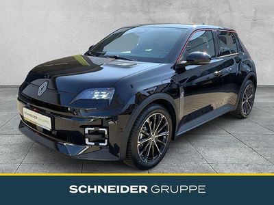 Neu Renault R5 Techno 110 kW (150 PS) 2026 Kleinwagen