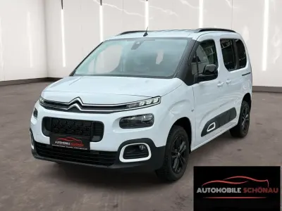 Gebraucht Citroën Berlingo