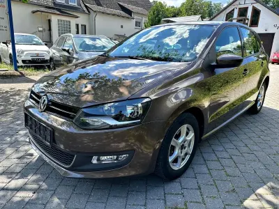 Gebraucht VW Polo