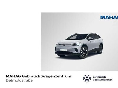 Gebraucht VW ID.4 Move 210 kW (286 PS) 2024 Scale silver metallic SUV