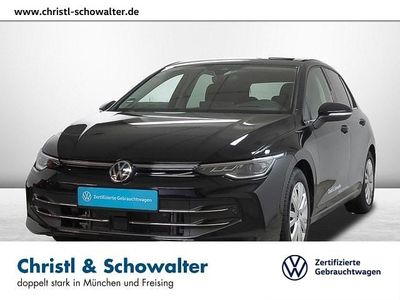 Gebraucht VW Golf VIII Style 150 PS (110 kW) 2024