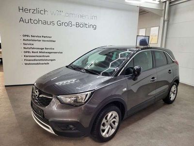 gebraucht Opel Crossland X Crossland Innovation