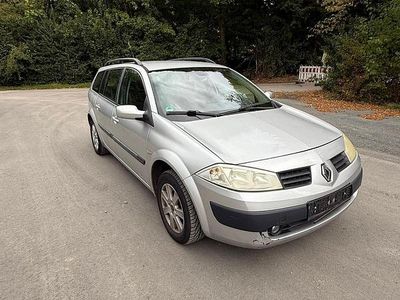 Renault Mégane GrandTour