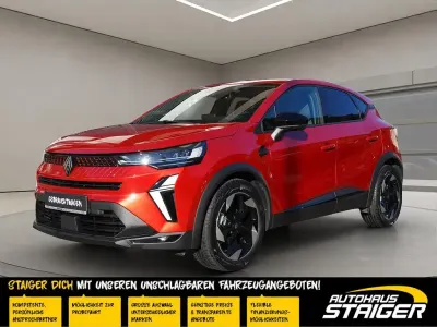 Gebraucht Renault Captur