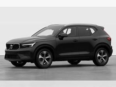 Nouă Volvo XC40 Core 163 CP (119 kW) 2026 Negru SUV