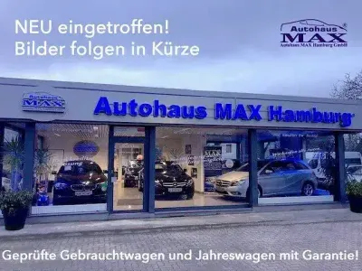 Używany Mercedes GLC220 194 KM (142 kW) 2022 Szary SUV
