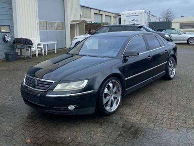 VW Phaeton