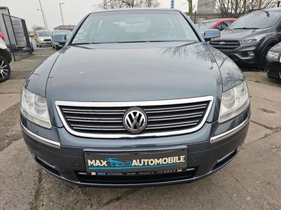 gebraucht VW Phaeton V6 TDI 4Motion