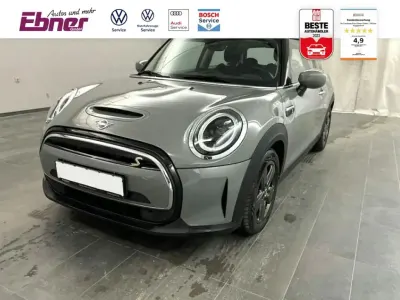 Gebraucht Mini Cooper