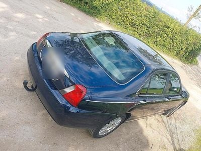 Gebraucht Rover 75 131 PS (96 kW) 2005 Blau Limousine