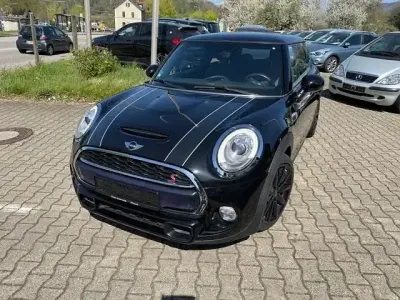 Gebraucht Mini Cooper S