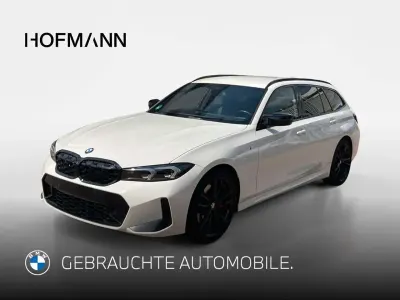Gebraucht BMW 340