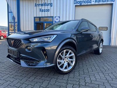 Second-hand Cupra Formentor 150 CP (110 kW) 2024 Gri SUV