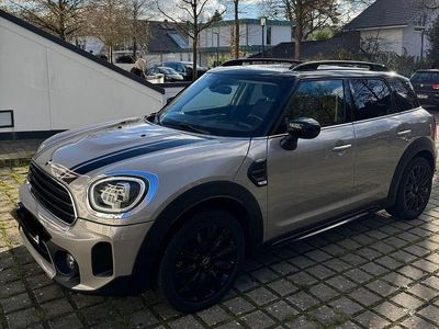 Mini Cooper Countryman