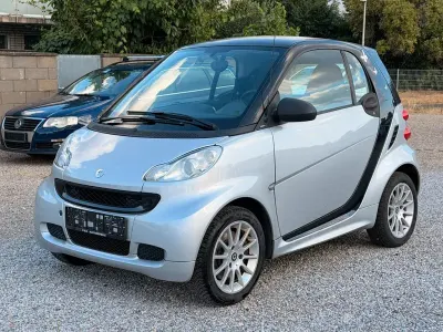 Gebraucht Smart ForTwo Coupé