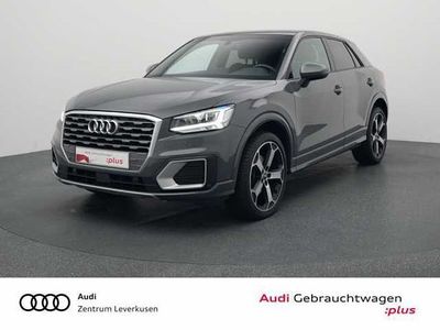 gebraucht Audi Q2 Sport 35 TFSI