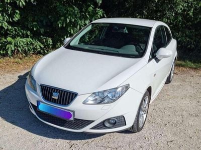 Seat Ibiza SC
