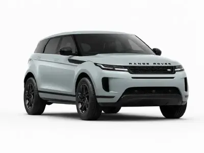 Neu Land Rover Range Rover evoque S 163 PS (119 kW) 2026 Grau SUV